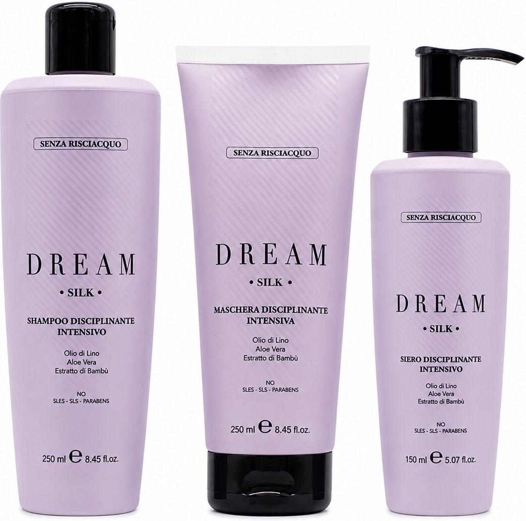 Dream Trattamento Silk