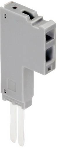 WAGO 285-427 Potentialabgriff Grau