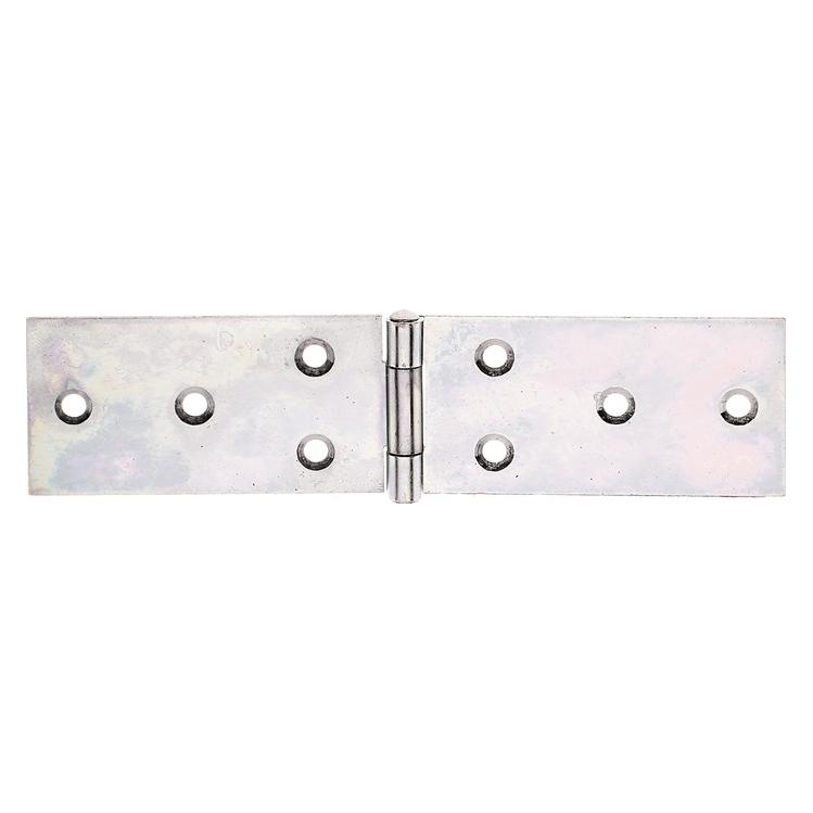 GAH Alberts Tischbänder verzinkt 160 mm (Scharniere) (34691 1)