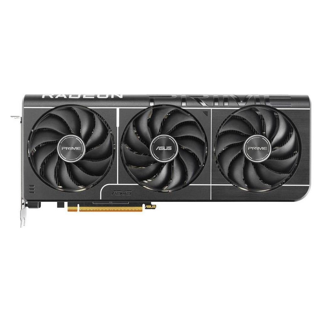 ASUS Prime Radeon RX 9070 OC (16 GB, GDDR6) (90YV0LI1-M0NA00)