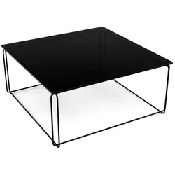 freistil Couchtisch 182-102 Glas