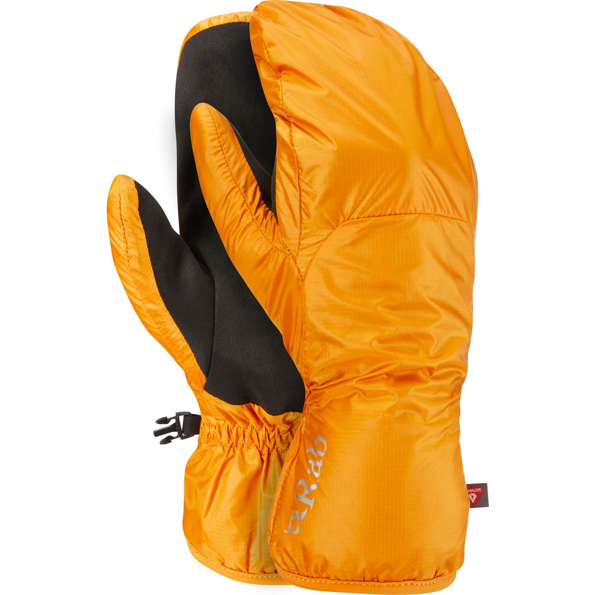 Rab Xenon Mitts marmalade (MAM) S QAH-40-MAM-SML