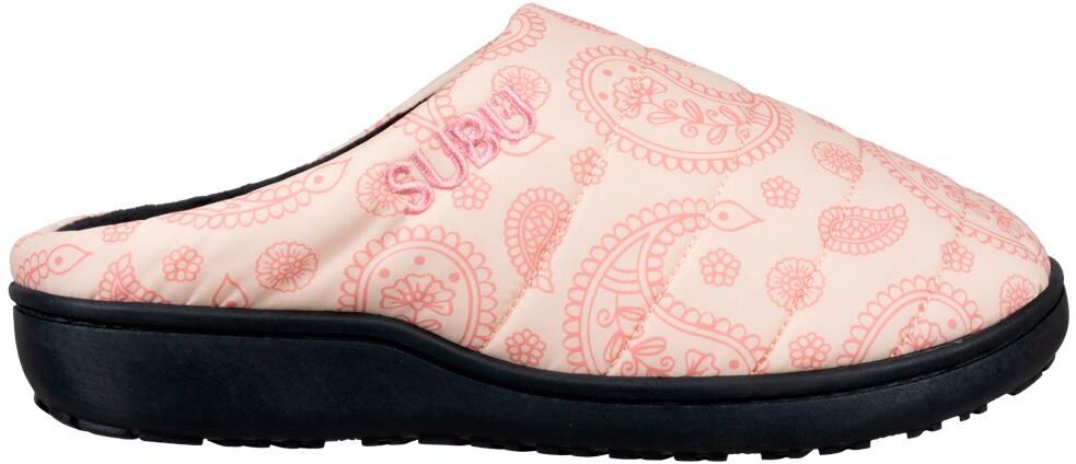 Subu  - Subu Fr Exclu Bandana Rose - 39-40 - Chaussons