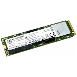 Lenovo SSD Hynix PC601 512G M.2 PCIe (512 GB, M.2 2280), SSD