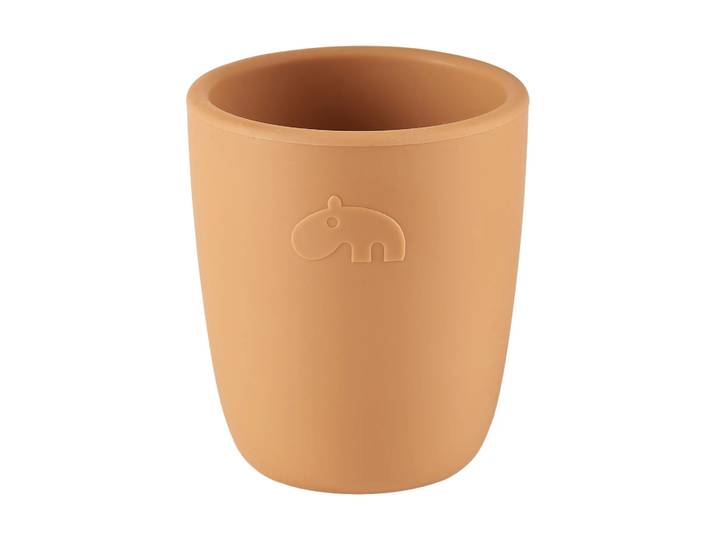 Done by deer Mini-tasse 13 cl Moutarde