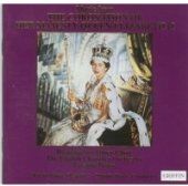 Westminster Abbey Choir - Coronation of H.M.Queen Elizab - Preis vom 17.10.2026 19:25:27 h