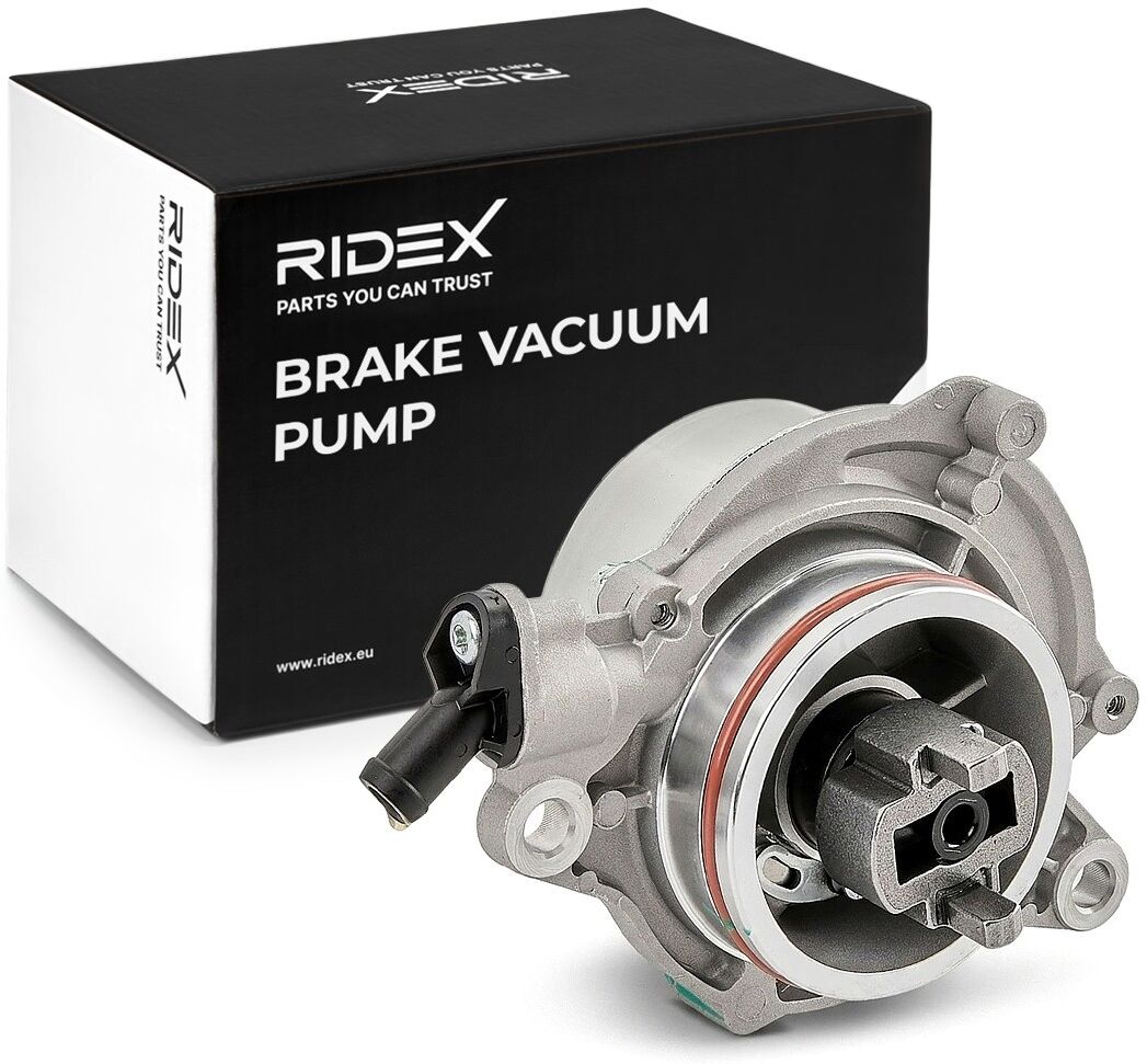 RIDEX 387V0018 Unterdruckpumpe