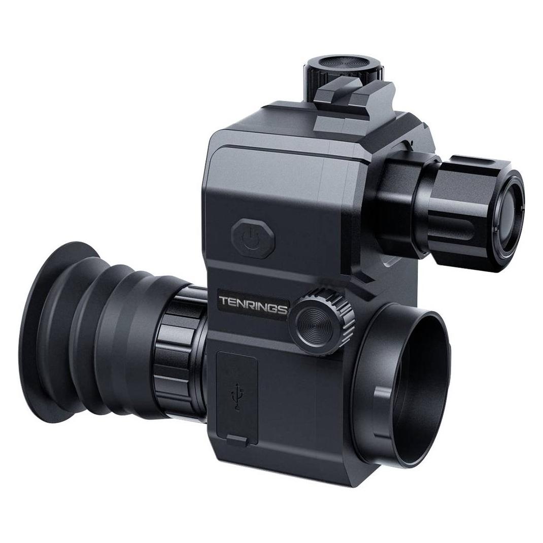 Ten Rings Tenrings NV200 LRF Clip-On TR-37145-02 Nachtsichtgerät (TR-37145-02)