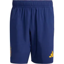 adidas FIGC Italien Tiro Tech Trainingsshorts 2026 Herren JZ2246 - dark blue 3XL