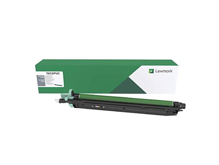 Lexmark Toner 76C0PV0 Noir