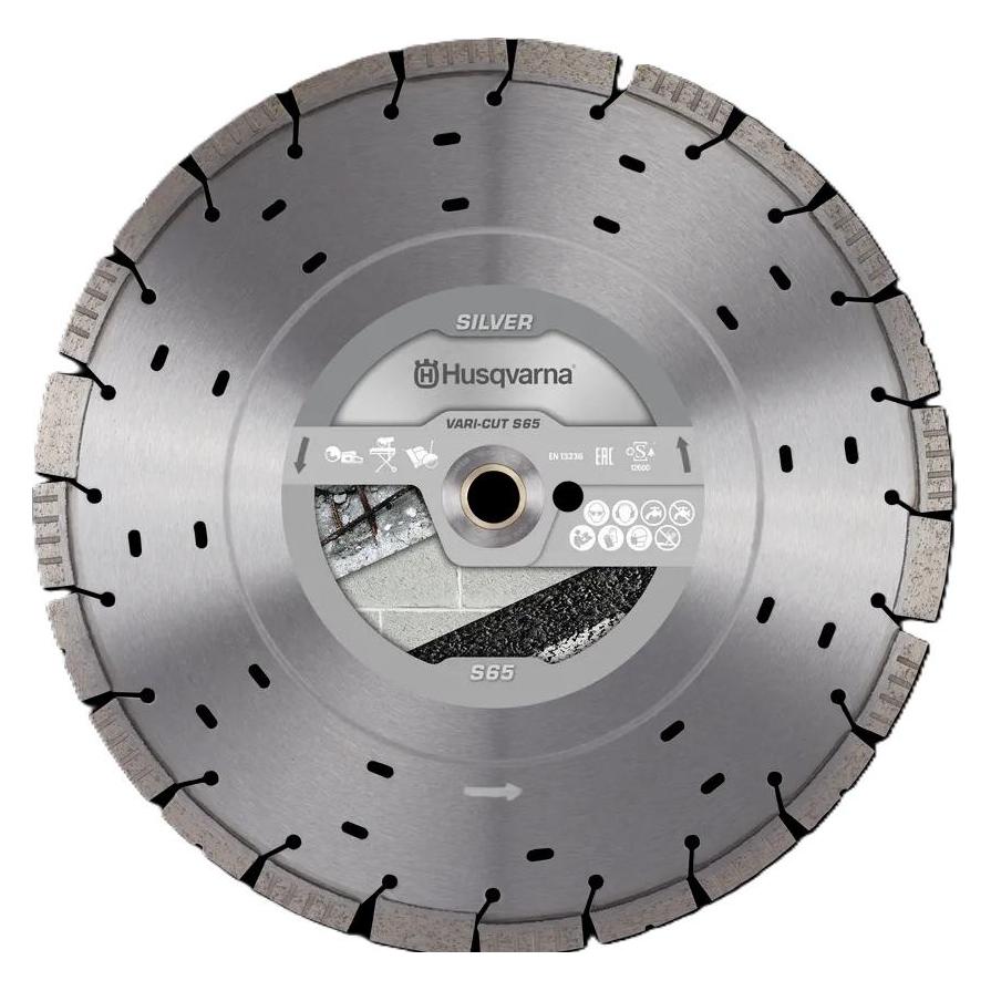 Husqvarna TARCZA DIAM. S50 400mm (534972530)
