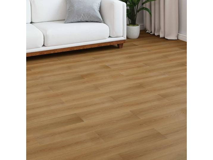 vidaXL Laminatboden Helles Lavendel 101 x 20 x 0,8 cm 5 stk.