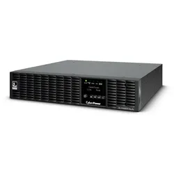 CYBERPOWER OL1000ERTXL2U 1000VA/900W Online,Tower/RM 2U,8xIEC,XL