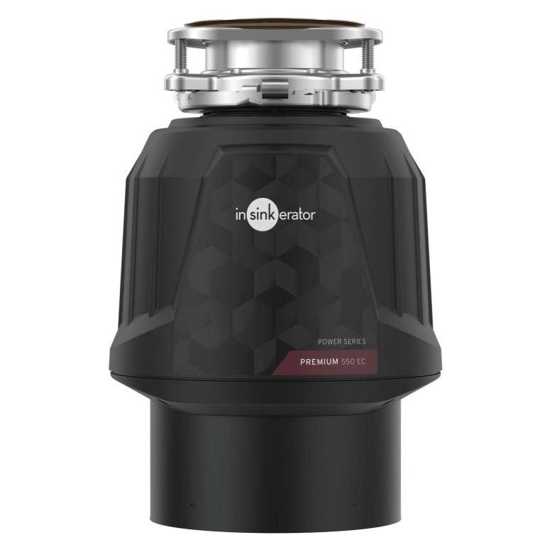 Insinkerator Premium 550 EC Küchenabfallzerkleinerer (0.98 l) (80373T-ISE)