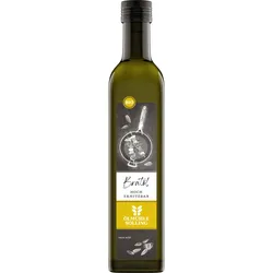 Bio Bratöl 500 ml | aus High Oleic Sonnenblumenkernen
