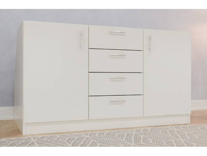 Schrank mit Schräge nach Maß - Individuell konfigurieren