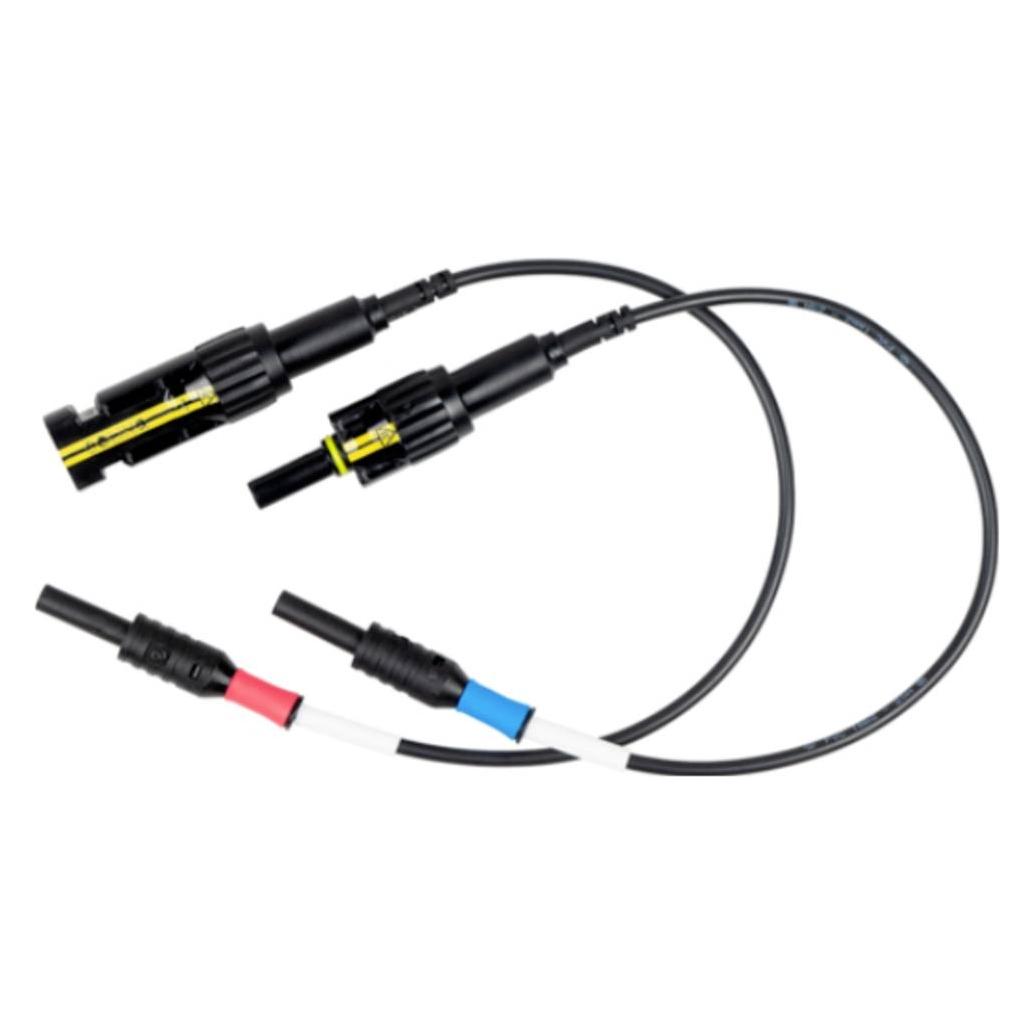Metrel S 2145 PV MC4 zu Bananenadapter 1 Set (S 2145)