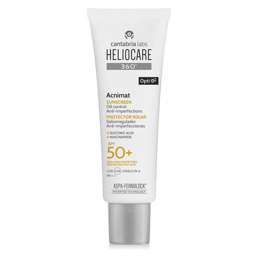 Heliocare 360 Acnimat SPF 50+ 50 ml (SPF 50+, 50 ml) (55652477)