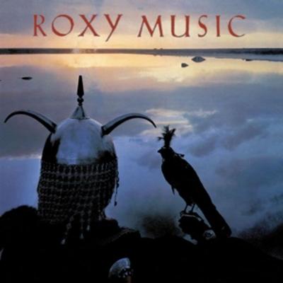 Avalon (Vinyl) - Roxy Music, Vinyl