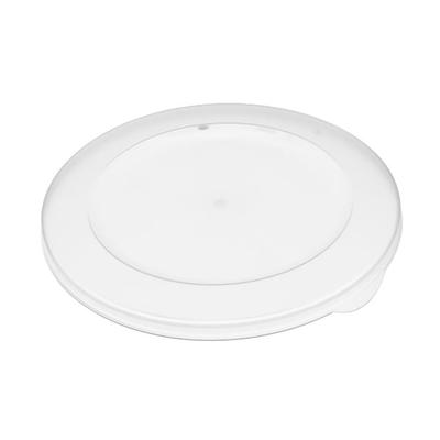 MONOUSO - Wiederverwendbare Durable Deckel PP „Revolve" für Schale Ø18,3cm (1 Stück)