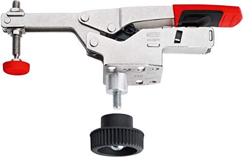 Bessey Winkelhaakschroef STC-HH50-T20 met accessoire set