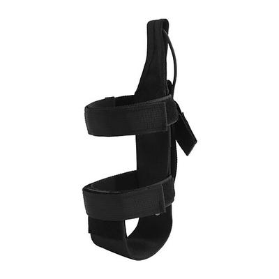 Wasserflaschenhalter, Wasserflaschenträger, verstellbare tragbare Wasserflaschen-Tragetasche mit Klettverschluss – tragbare Wasserflaschentasche zum Wandern, Radfahren, Camping, Reisen