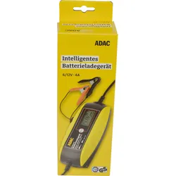 MAN 12716 - Automatik-Ladegerät für Fahrzeuge - 6/ 12 V