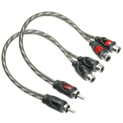  TYRO - Y-Kabel ''Economy Line'' 
