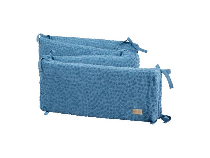 NESTCHEN Seashells indigo