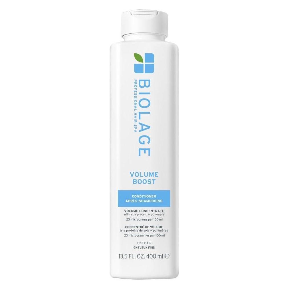 Biolage Volume Conditioner for Fine and Thin Hair Moisturizing (400 ml) (E4324100)