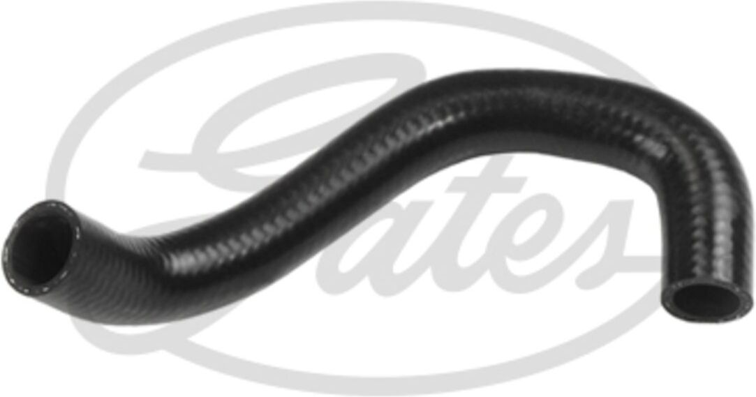 Gates Tubo flessibile del riscaldatore 02-2187