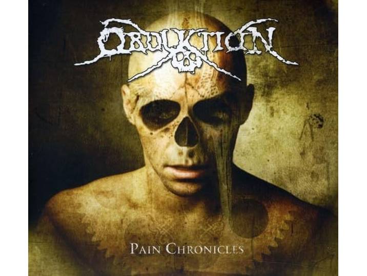 Pain Chronicles