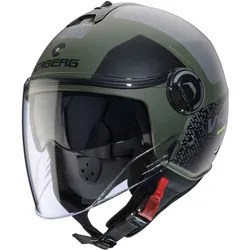 Caberg Riviera V4 X Alpha Jethelm S (55/56)