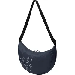 Jack Wolfskin Umhängetasche ZOYA 8 midnight sky