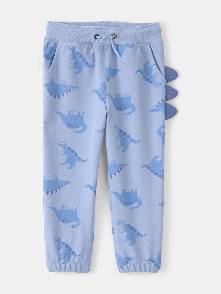 carter's Sweathose in Hellblau - 92