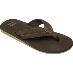 BILLABONG SIERRA SUEDE Sandale 2026 dark brown - 43