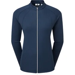 FootJoy Jacke Embossed, navy