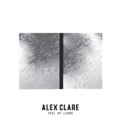 Tail of Lions - Alex Clare, Vinyl