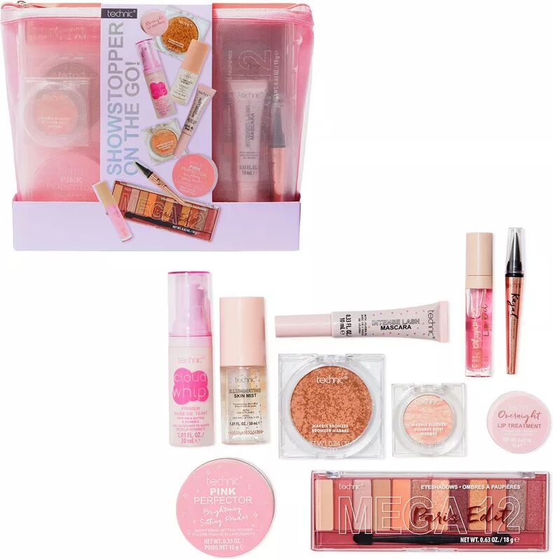 TECHNIC - Showstopper, Set