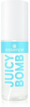 Essence Juicy Bomb Tropical Drop hidratante corporal para mulheres fragrâncias 109 Coconut Crush 100 ml. Juicy Bomb Tropical Drop