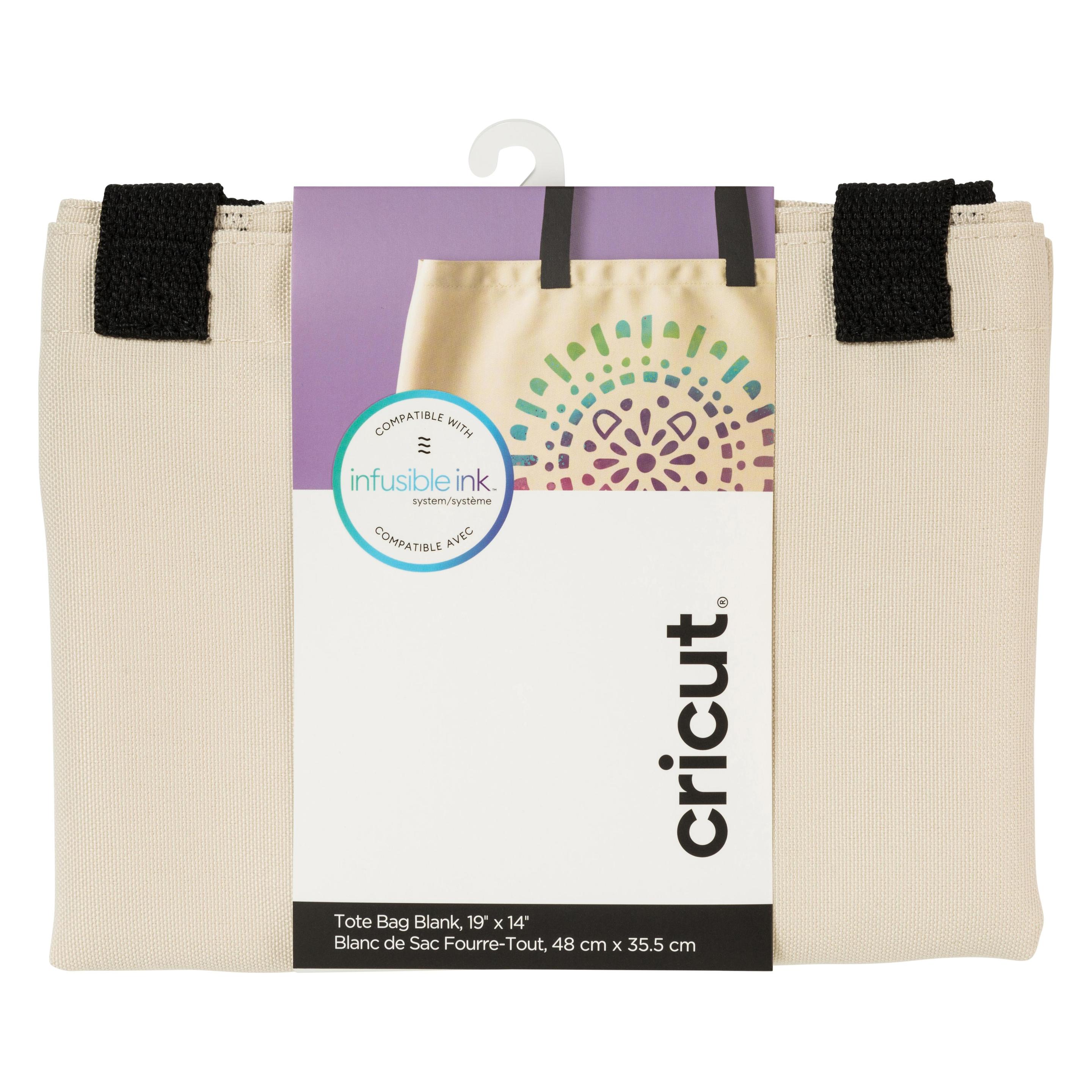 Cricut Stofftasche (2006829)
