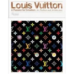 Louis Vuitton, Sachbücher von Glenn O'Brien, Ian Luna, Jill Gasparina, Valerie Steele
