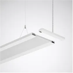 Trilux, Beleuchtung Zubehör, End-Einspeisung LuceoS 58.50x240x20 H ZKS PW/5/1000/01
