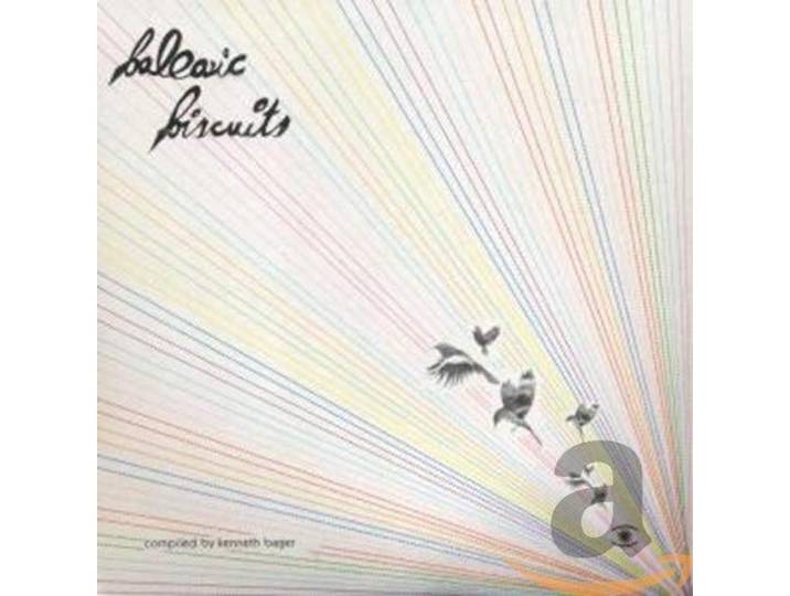 Various Artists - Balearic Biscuits