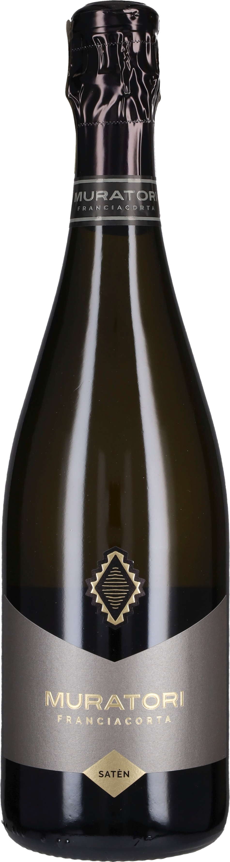 Muratori Franciacorta Brut Saten