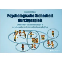 Psychologische Sicherheit durchgespielt, Fachbücher von Joachim Maier