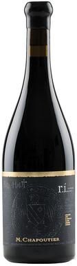 """Bila-Haut by Michel Chapoutier""" """Bila-Haut by Michel Chapoutier r.i. Cotes du Roussillon Villages Lesquerde 2020 Red Wine - France"""