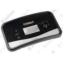 VAILLANT Deckel, display Vaillant-Nr. 0010030967