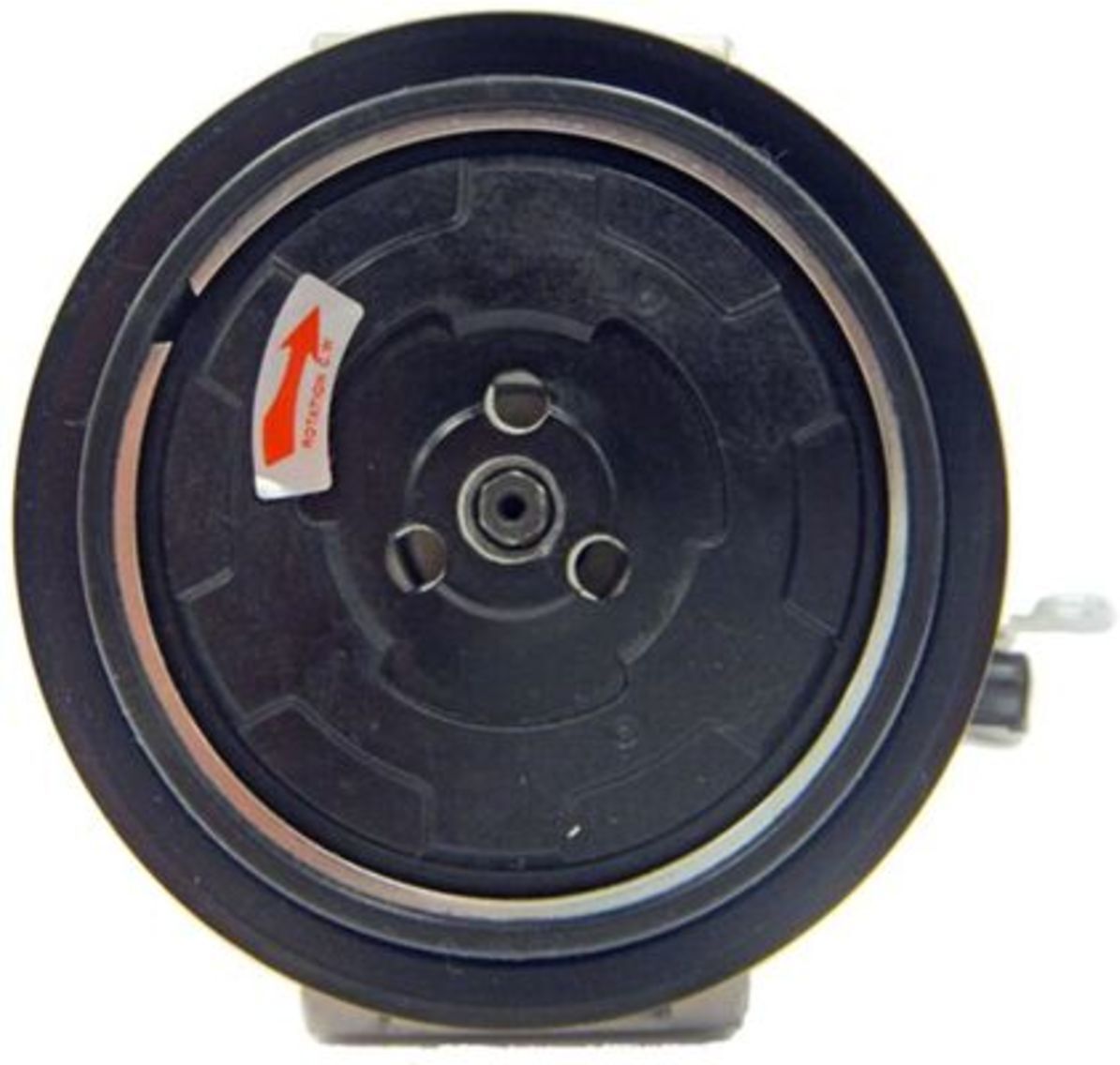 Klimakompressor MAHLE KLIMA ACP 143 000S
