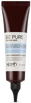 Be Pure Detox Scrub Normal Oily Prone Hair 150 ml